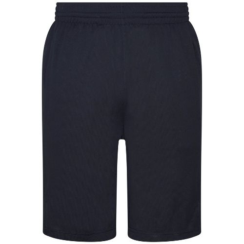 Awdis Just Cool Cool Panel Shorts French Navy
